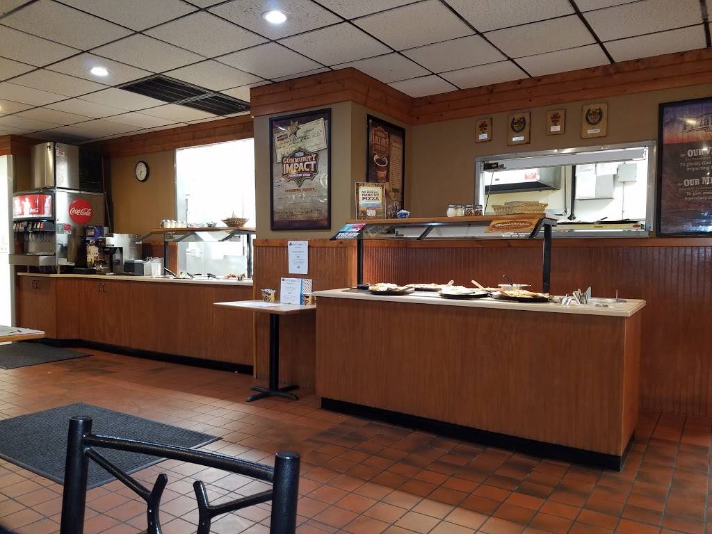 Pizza Ranch | meal delivery | 1914 Edgington Ave, Eldora, IA 50627, USA | 6418582323 OR +1 641-858-2323