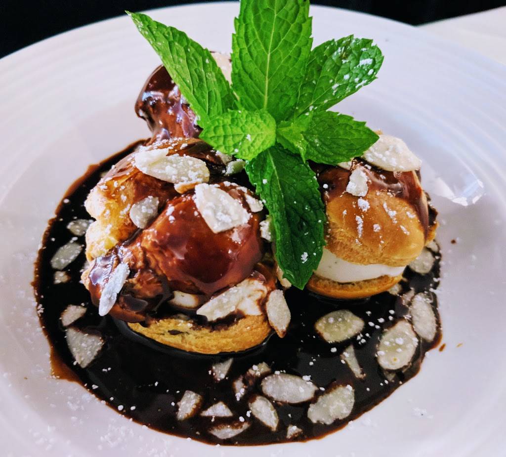 Chapeau! | restaurant | 126 Clement St, San Francisco, CA 94118, USA | 4153870408 OR +1 415-387-0408