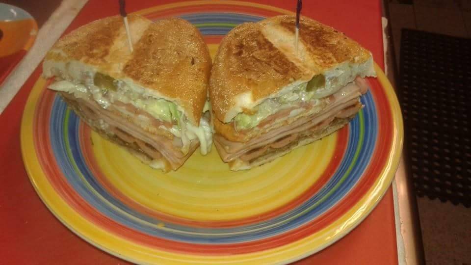 The Spartan Grill | restaurant | 8 Woodport Rd, Sparta Township, NJ 07871, USA | 9737262737 OR +1 973-726-2737