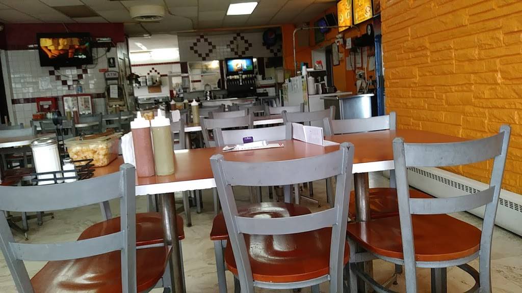 Taqueria Archer | restaurant | 3623 S Archer Ave, Chicago, IL 60609, USA | 7738904307 OR +1 773-890-4307