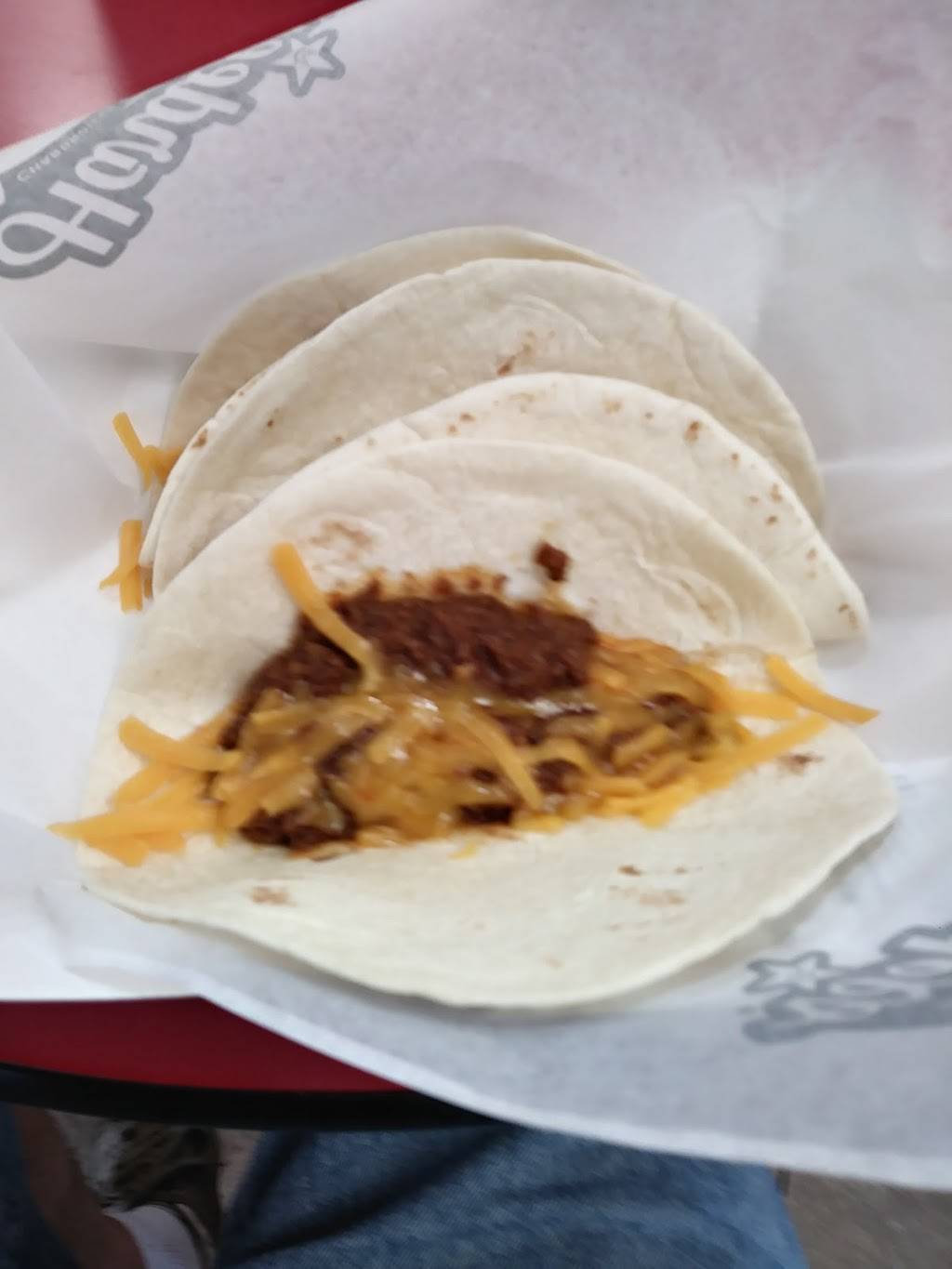 Hardees | restaurant | 873 Lane Ave S, Jacksonville, FL 32205, USA | 9046959522 OR +1 904-695-9522