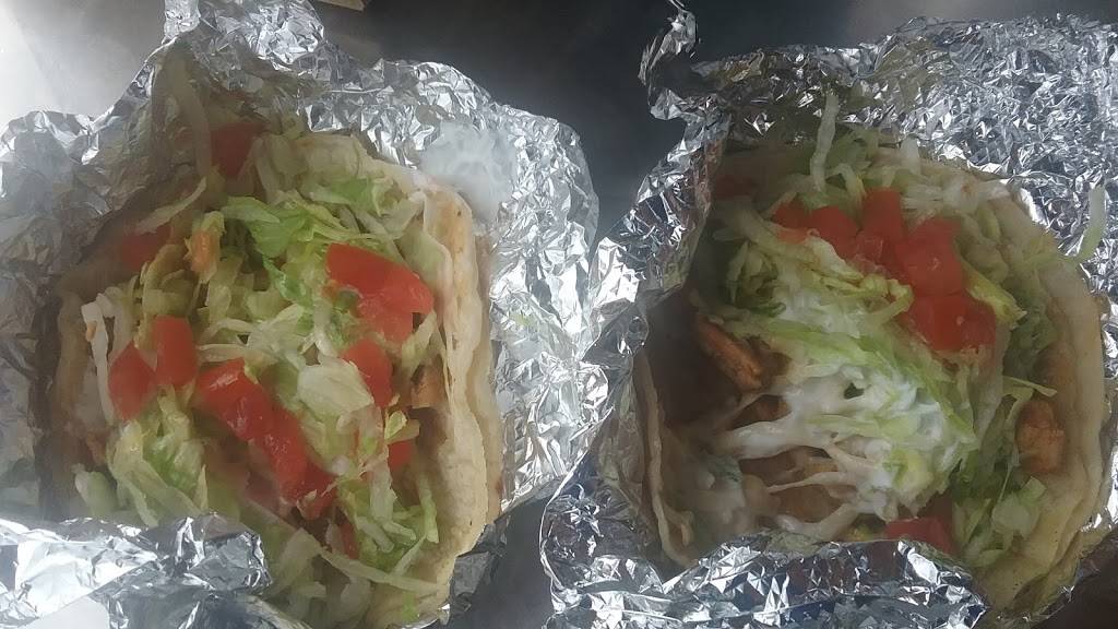 Javis Burritos | restaurant | 544 Crescent Blvd, Glen Ellyn, IL 60137, USA | 6304740980 OR +1 630-474-0980