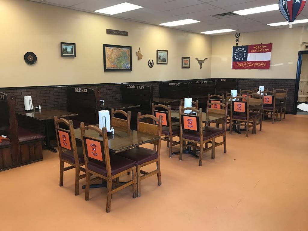 Taste-o-Texas | restaurant | 1562 Hwy 72 N suite A, Loudon, TN 37774, USA | 8656579684 OR +1 865-657-9684