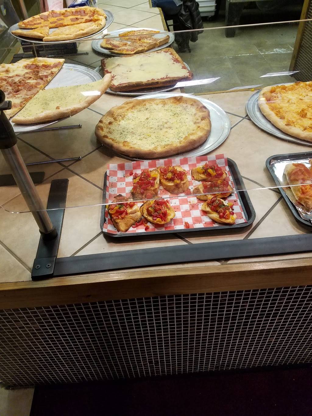 Antonios Pizza | restaurant | 801 Wyoming Ave, West Pittston, PA 18643, USA | 5706027272 OR +1 570-602-7272