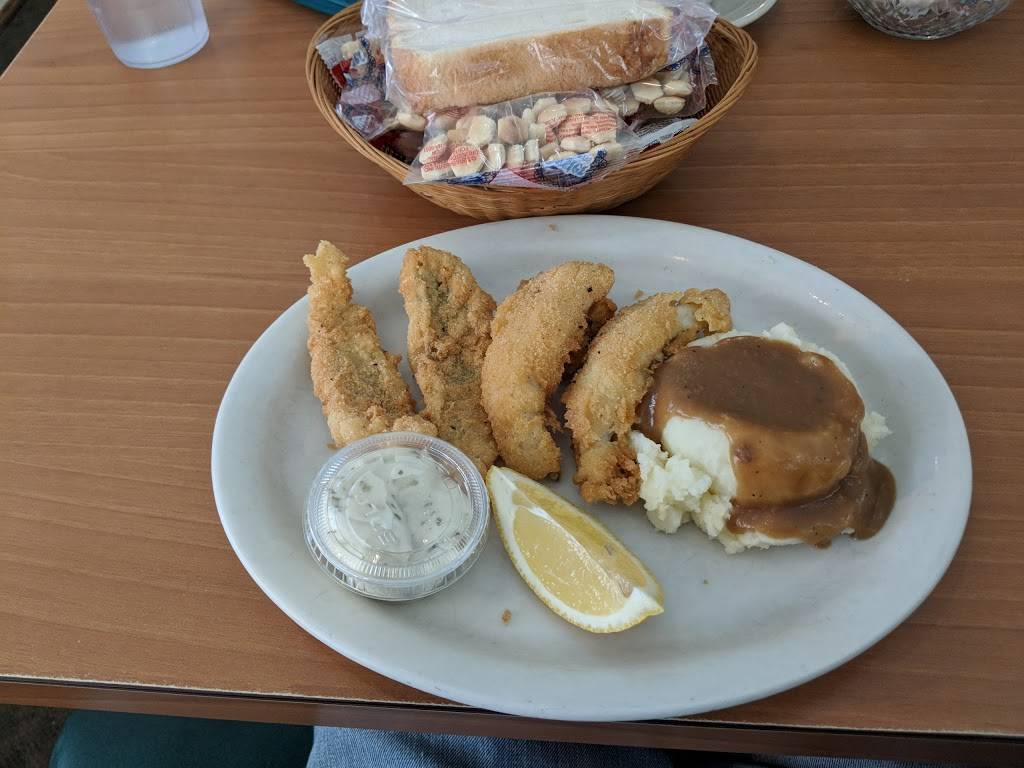 Ganders Family Restaurant | restaurant | 4219 Luna Pier Rd, Luna Pier, MI 48157, USA | 7348488913 OR +1 734-848-8913