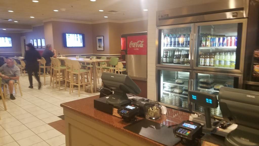 Pizza Kitchen | restaurant | Indio Springs Pkwy, Indio, CA 92203, USA | 8008272946 OR +1 800-827-2946