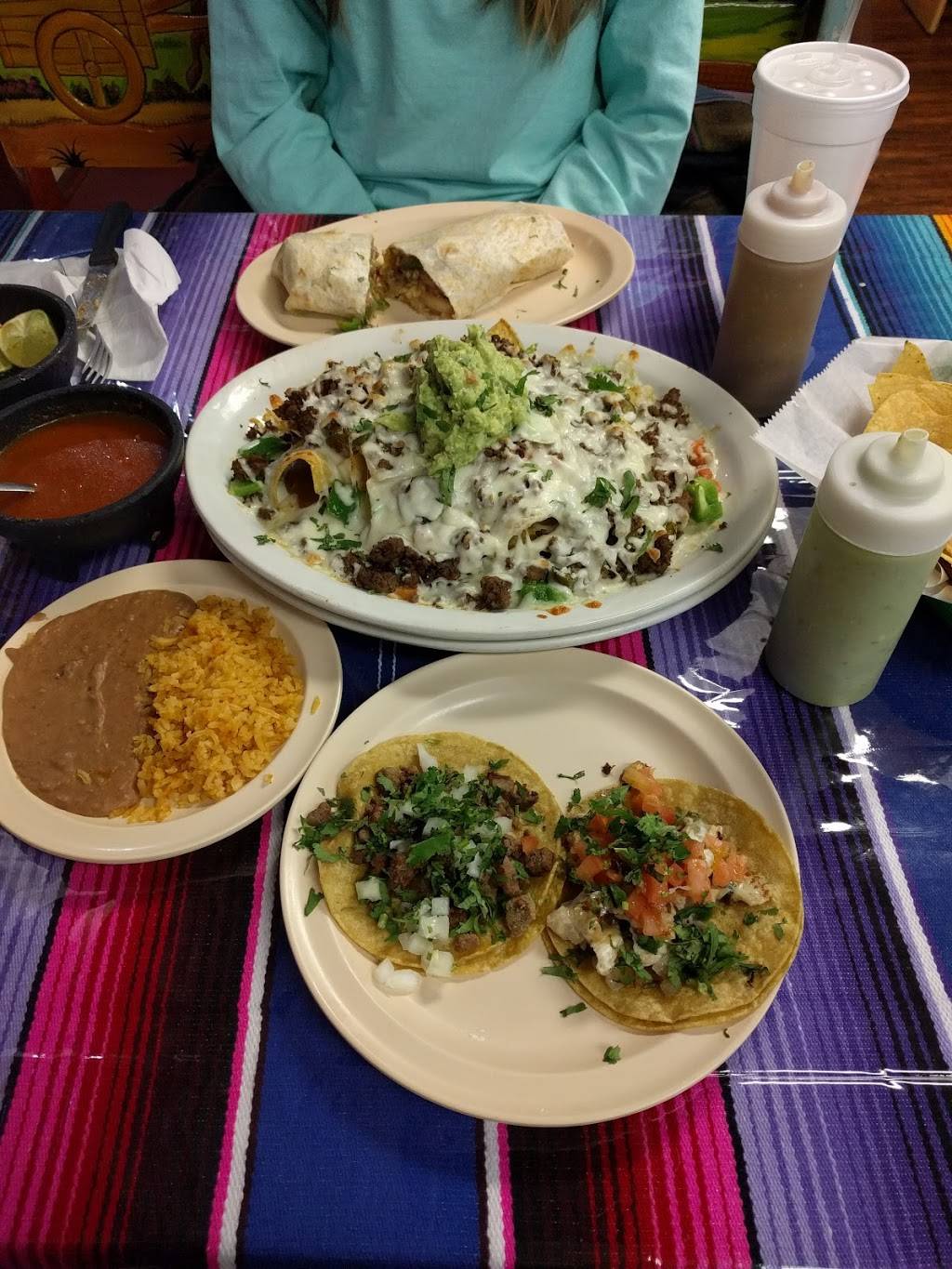 Taqueria San Jose | restaurant | 4550 Elizabeth Lake Rd, Waterford Twp, MI 48328, USA | 2486839221 OR +1 248-683-9221