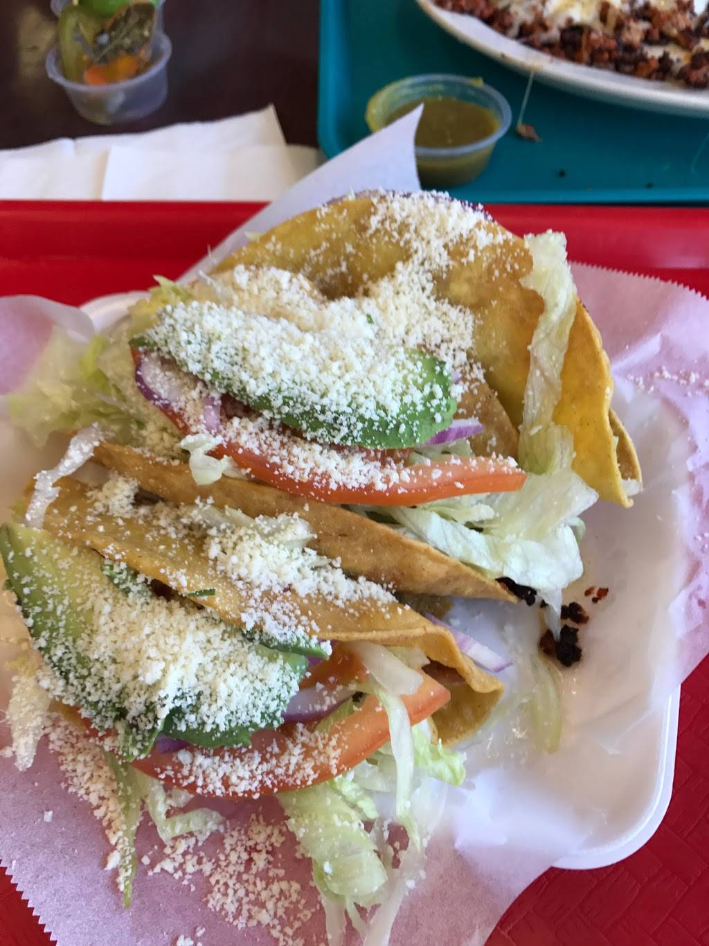 Los Cunados Restaurant | restaurant | 6300 S Main St, Los Angeles, CA 90003, USA | 3237536174 OR +1 323-753-6174