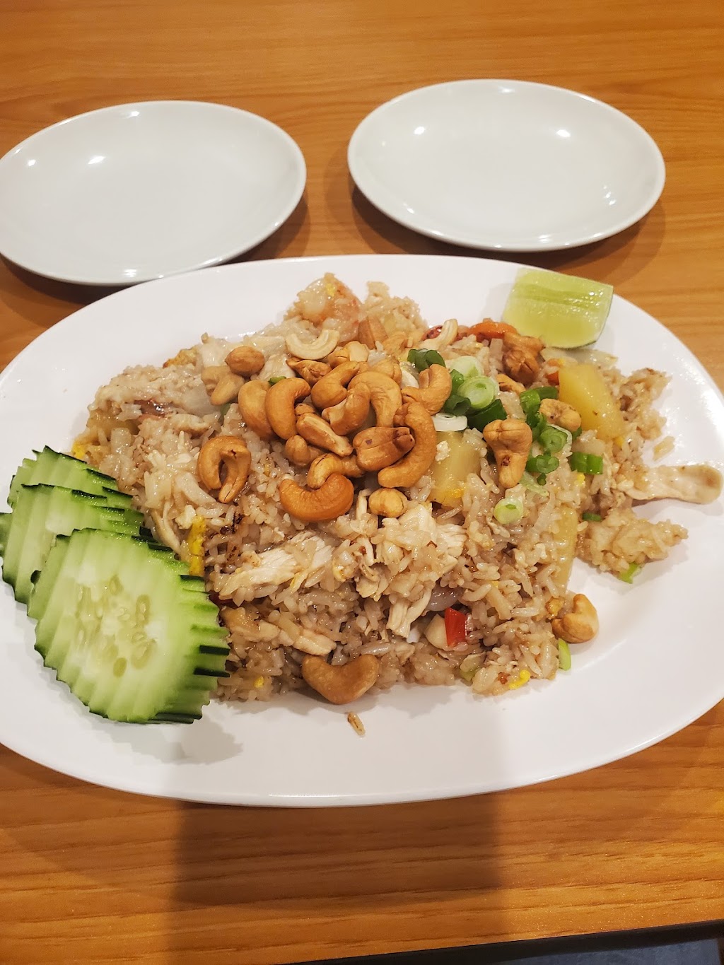 Thai thai | restaurant | 150 12th Ave suite 105, Hanford, CA 93230, USA | 5594150228 OR +1 559-415-0228