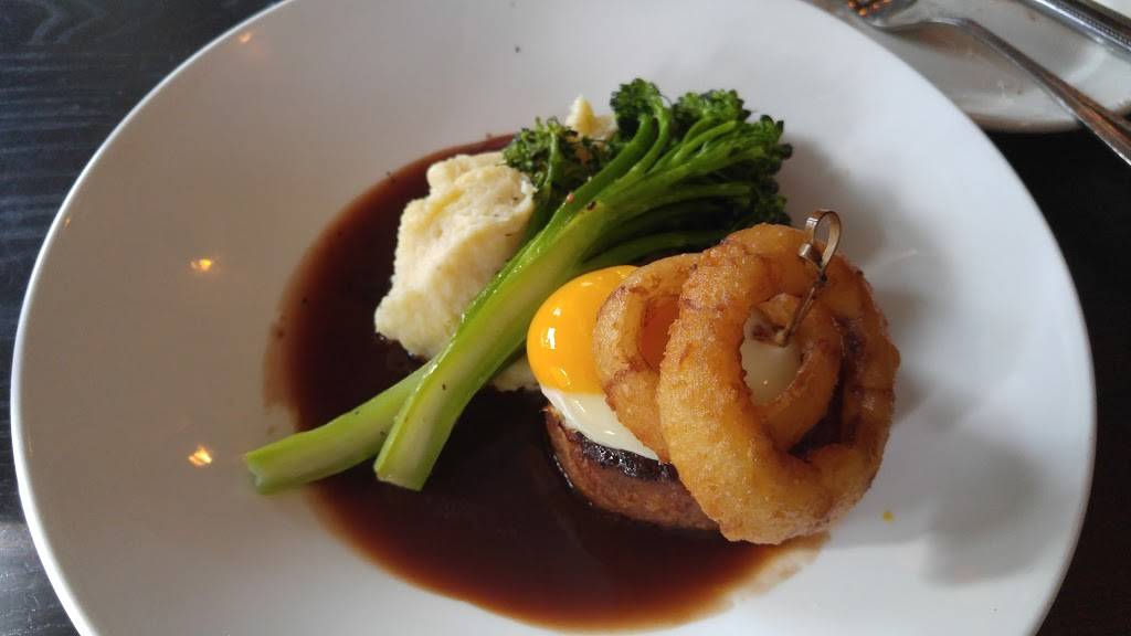 Libbys Neighborhood Brasserie | restaurant | 1917 S Osprey Ave, Sarasota, FL 34239, USA | 9414877300 OR +1 941-487-7300