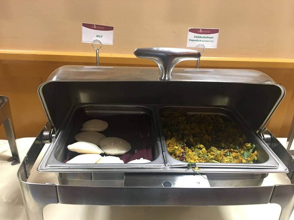 Brindavan Milford | restaurant | 157 Cherry St, Milford, CT 06460, USA | 2033015000 OR +1 203-301-5000