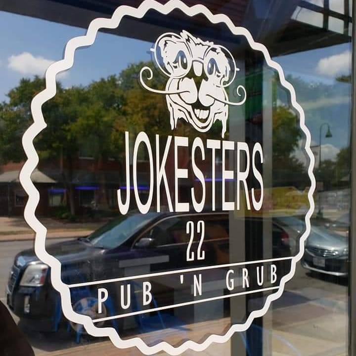 Jokesters 22 Pub N Grub | night club | 713 S Alamo St, San Antonio, TX 78205, USA | 2106162504 OR +1 210-616-2504