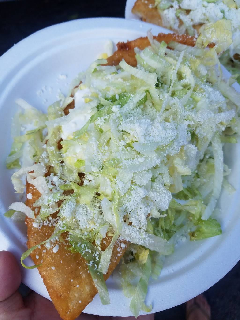 Primos Tacos | restaurant | 111 N Breed St, Los Angeles, CA 90033, USA | 3234019847 OR +1 323-401-9847