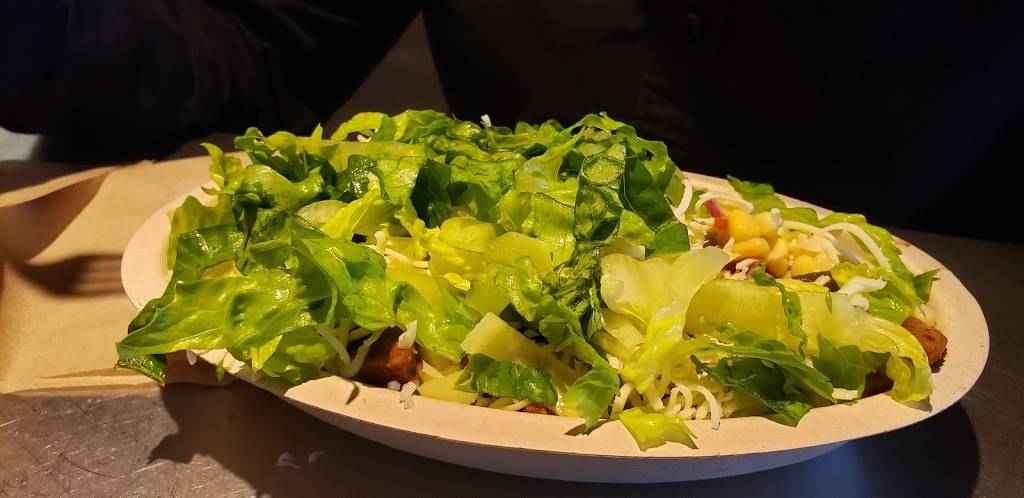 Chipotle Mexican Grill | restaurant | 1515 SE 17th St Ste 101, Fort Lauderdale, FL 33316, USA | 9544007493 OR +1 954-400-7493