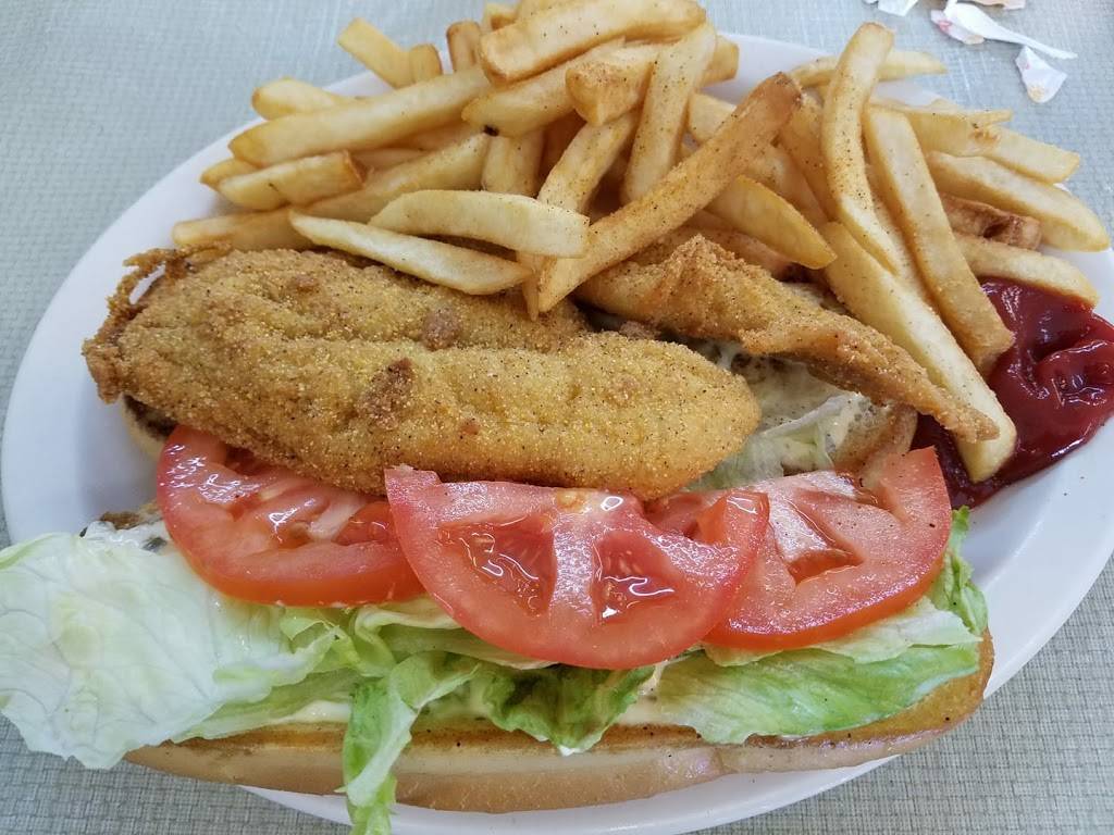 Mels Blueplate Diner | restaurant | 910 38th St, Galveston, TX 77550, USA | 4097896355 OR +1 409-789-6355