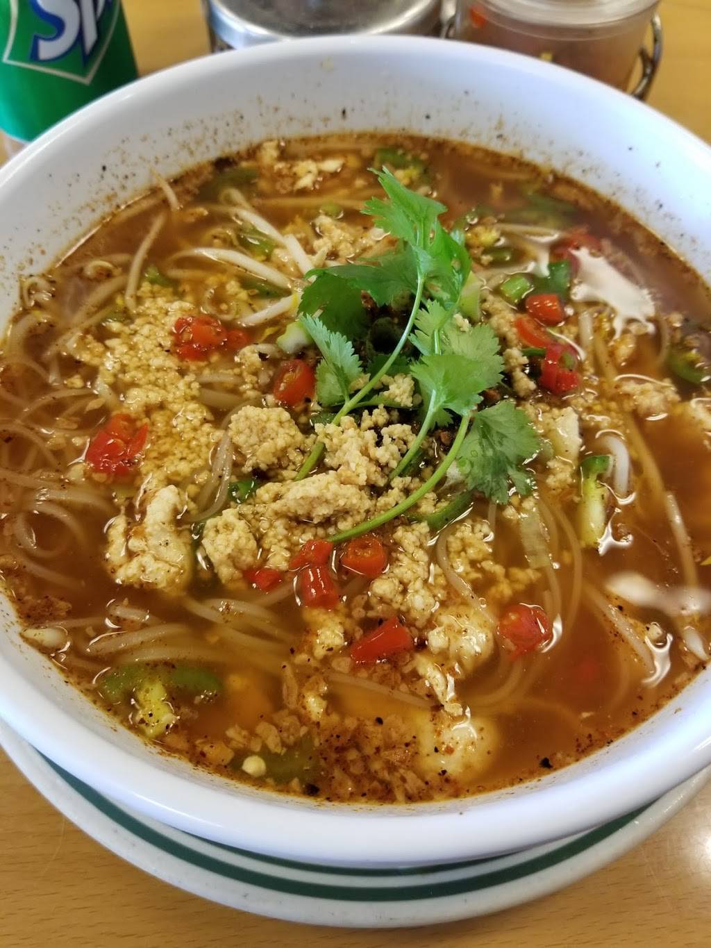 Sala Thai #3 | restaurant | 47894 Warm Springs Blvd, Fremont, CA 94539, USA | 5106515899 OR +1 510-651-5899