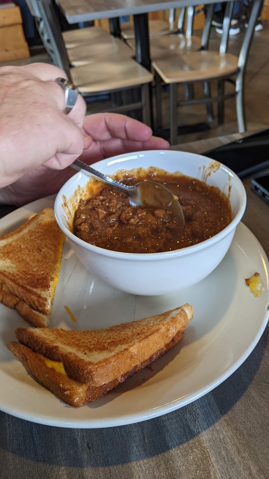 Spah Grill Mountain View | restaurant | 408 Sylamore Ave, Mountain View, AR 72560, USA | 8702698780 OR +1 870-269-8780