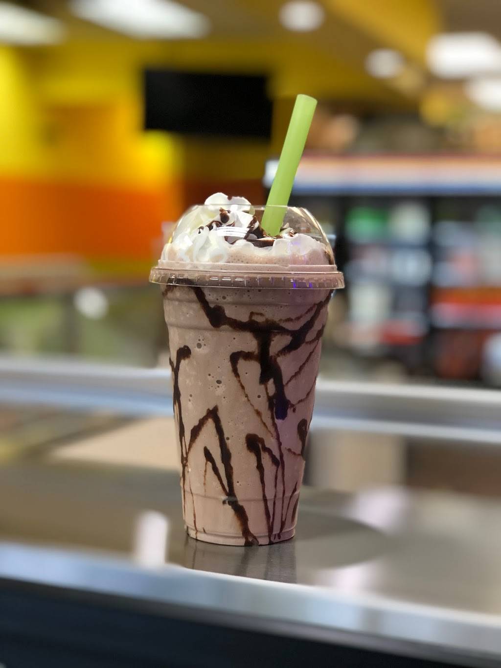 El Kiosko #18 | meal takeaway | 10978 B, Grant Rd, Houston, TX 77070, USA | 8328694793 OR +1 832-869-4793