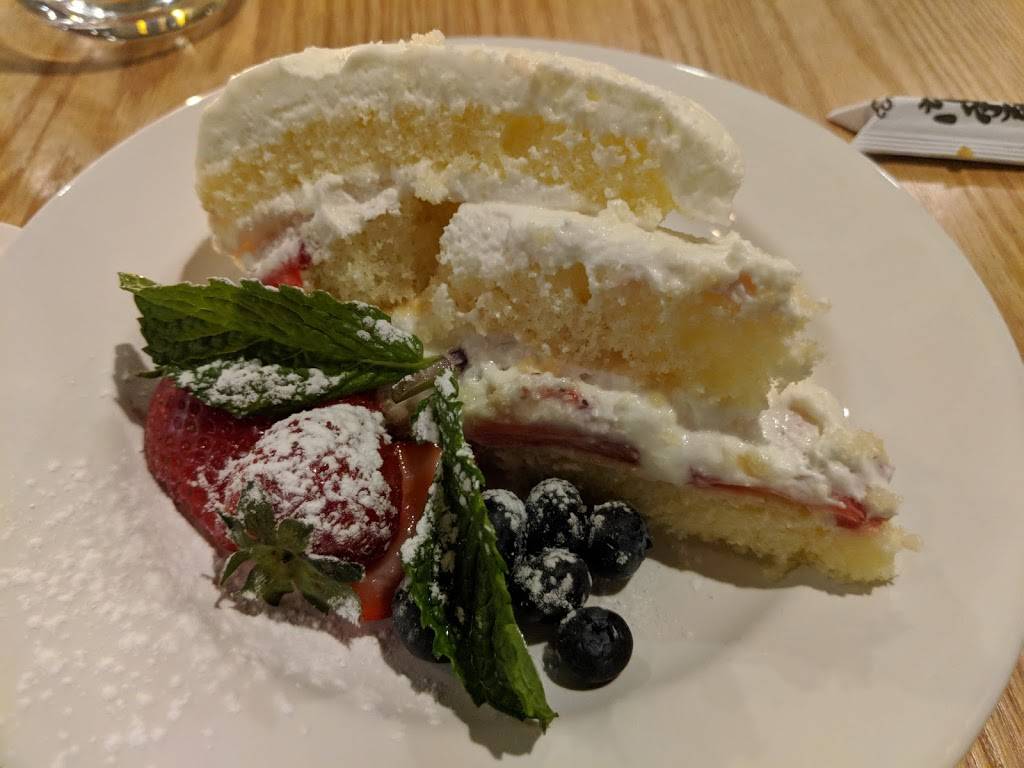 Kobo Gourmet | restaurant | 512 Kingston Rd, Pickering, ON L1V 3N7, Canada | 9058394824 OR +1 905-839-4824