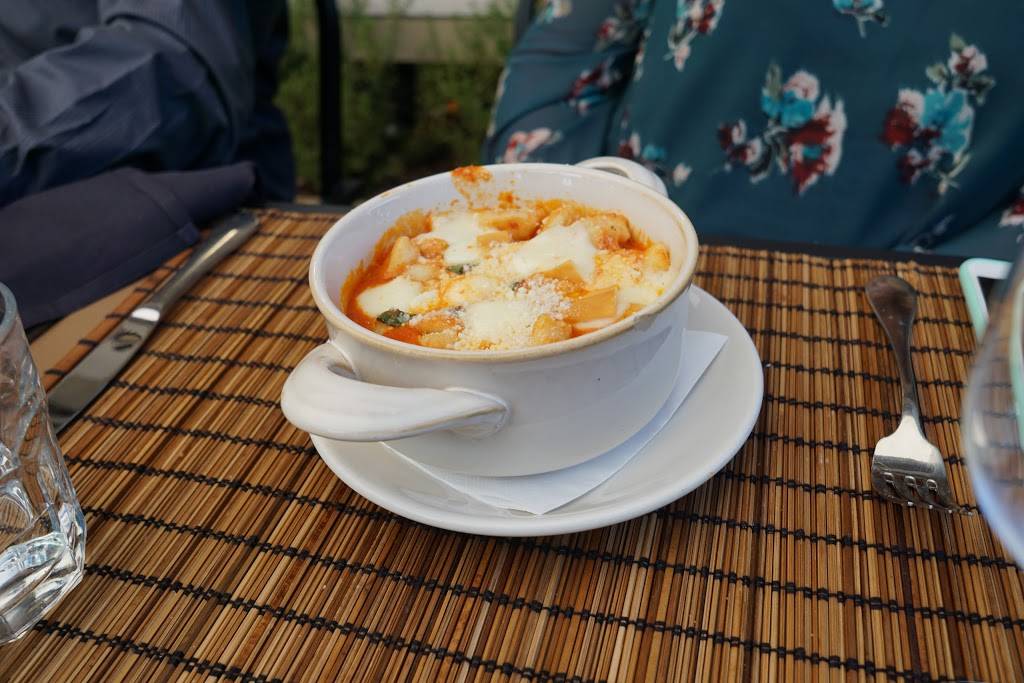 Il Tegamino | restaurant | South side of Ocean Avenue between Lincoln and Monte Verde We are tucked in the Courtyard behind Cottage of Sweets, Carmel-By-The-Sea, CA 93921, USA | 8316776750 OR +1 831-677-6750