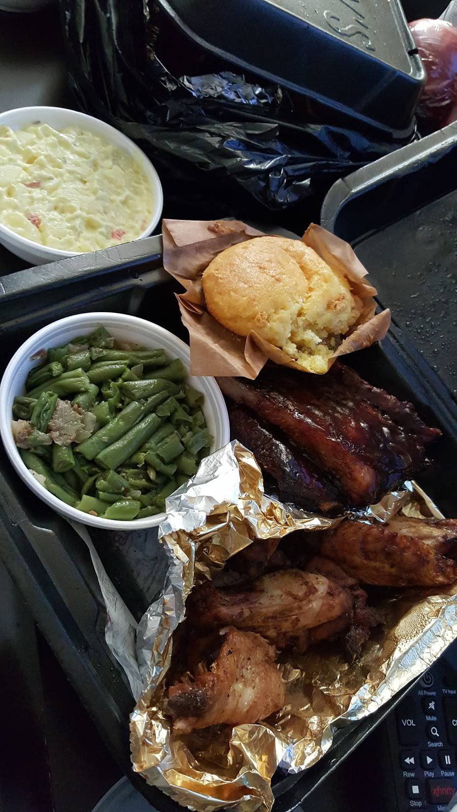 Baby Janes Home Cooking | restaurant | 148 John Frank Ward Blvd, McDonough, GA 30253, USA | 7709141540 OR +1 770-914-1540