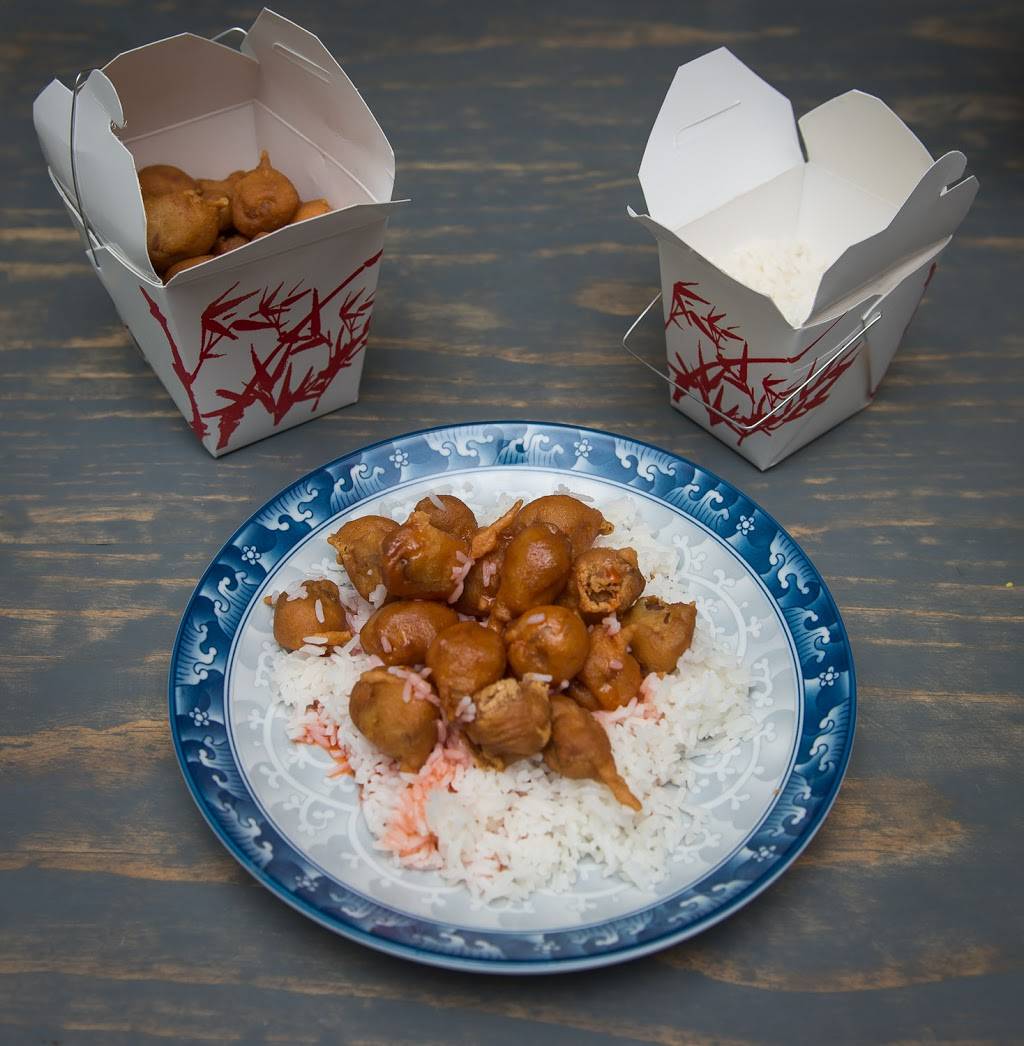 China Wok | restaurant | 4230 S MacDill Ave, Tampa, FL 33611, USA | 8138359308 OR +1 813-835-9308