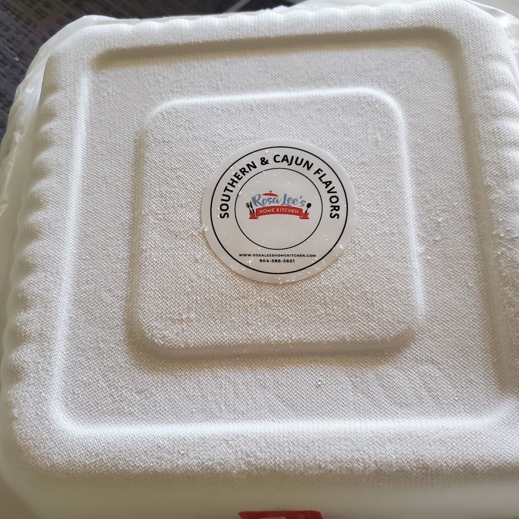 Rosa Lees Home Kitchen | restaurant | 1435 Naldo Ave, Jacksonville, FL 32207, USA | 9045865601 OR +1 904-586-5601