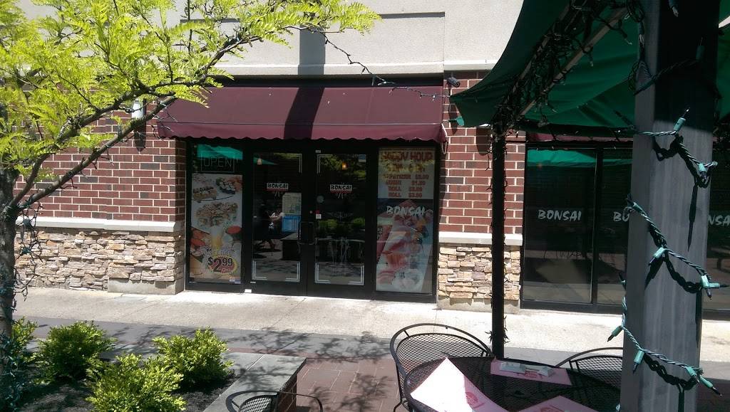 Bonsai | restaurant | 2521 South Rd, Poughkeepsie, NY 12601, USA | 8454628848 OR +1 845-462-8848