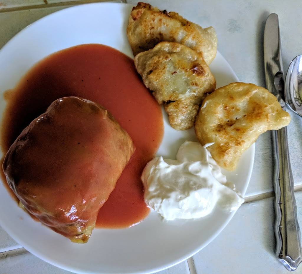 Polish Kitchen | restaurant | 31339 Harper Ave, St Clair Shores, MI 48082, USA | 5862940631 OR +1 586-294-0631