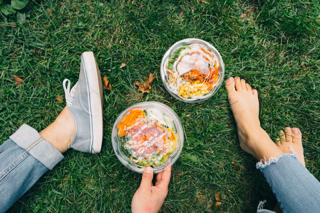 Poke Bros | restaurant | 622 George Washington Hwy Suite 42, Lincoln, RI 02865, USA | 4016428708 OR +1 401-642-8708