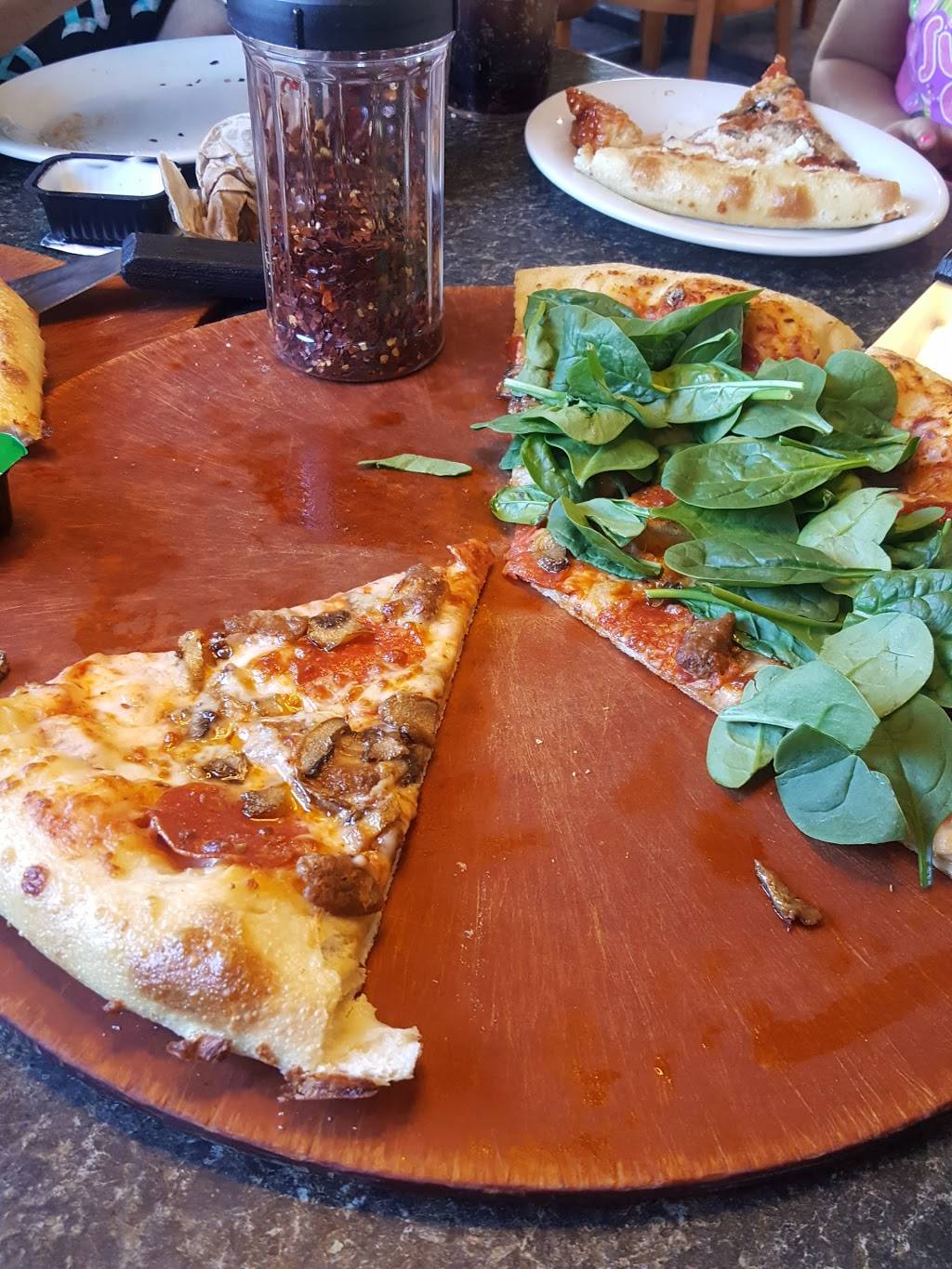 Pizza Hut | restaurant | 1860 W Ramsey St, Banning, CA 92220, USA | 9518491991 OR +1 951-849-1991