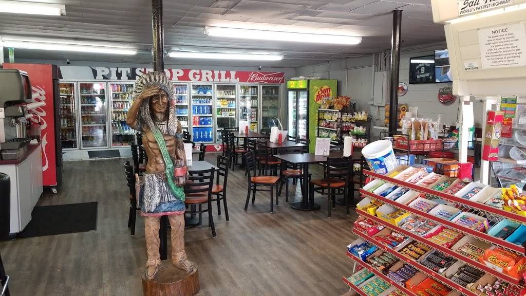 PitStop Grill | restaurant | 5800 Charlotte Hwy, Clover, SC 29710, USA | 8038311242 OR +1 803-831-1242