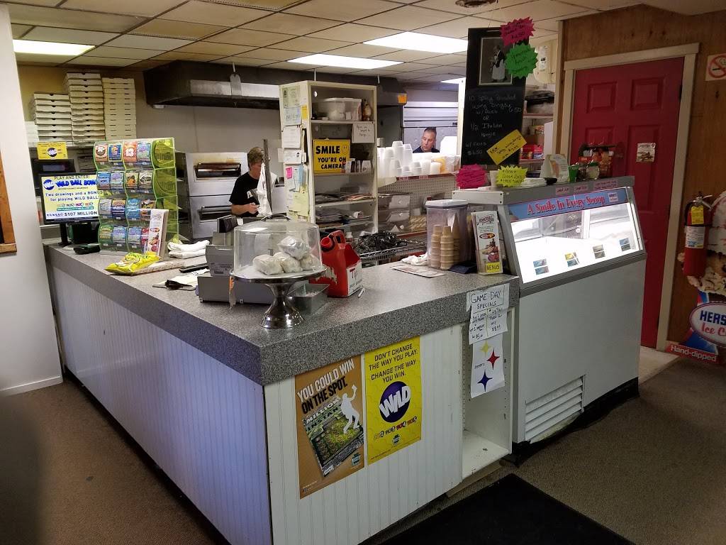 Rennerdale Corner Store | restaurant | 148 Noblestown Rd, Carnegie, PA 15106, USA | 4122768964 OR +1 412-276-8964