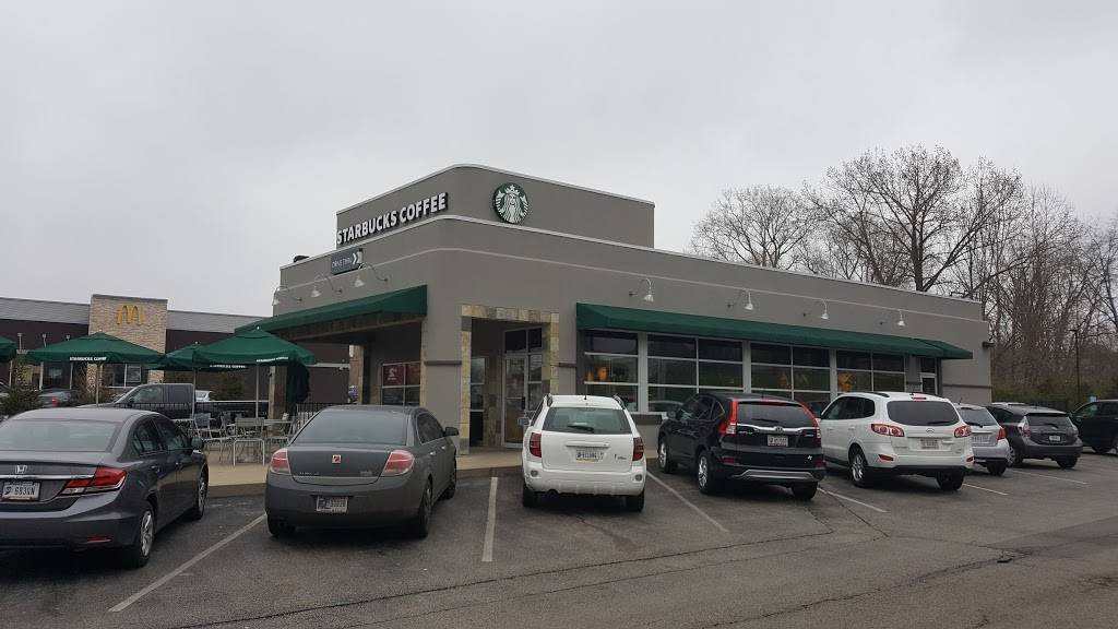 Starbucks | cafe | 1921 S Walnut St, Bloomington, IN 47401, USA | 8123331657 OR +1 812-333-1657