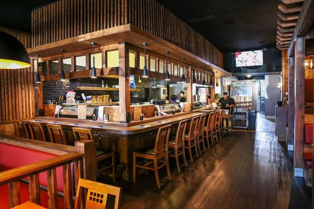 Oishi Sushi | restaurant | 308 N Brand Blvd, Glendale, CA 91203, USA | 8182410133 OR +1 818-241-0133