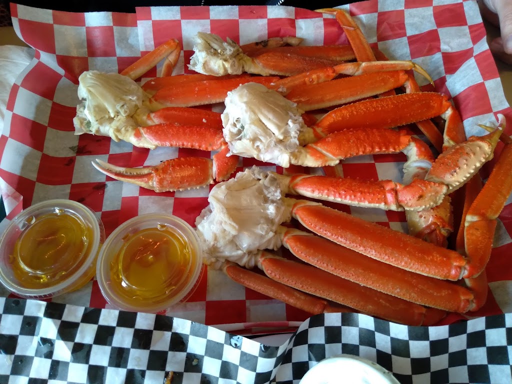 Nicks Seafood Restaurant | restaurant | 7585 FL-20, Freeport, FL 32439, USA | 8508352222 OR +1 850-835-2222