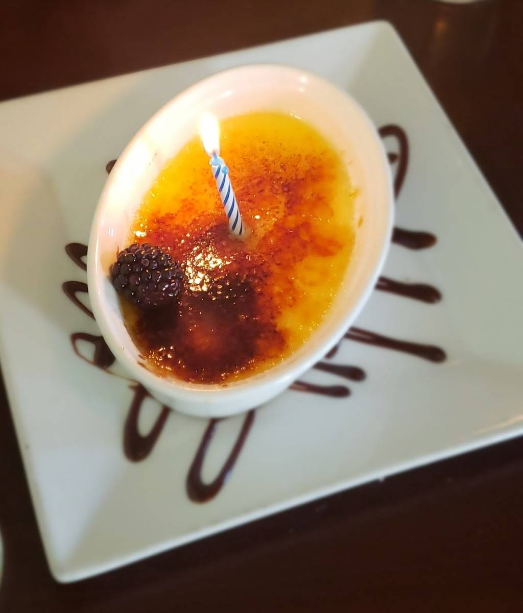 Meritage | restaurant | 40 Village Square, Cincinnati, OH 45246, USA | 5133768134 OR +1 513-376-8134