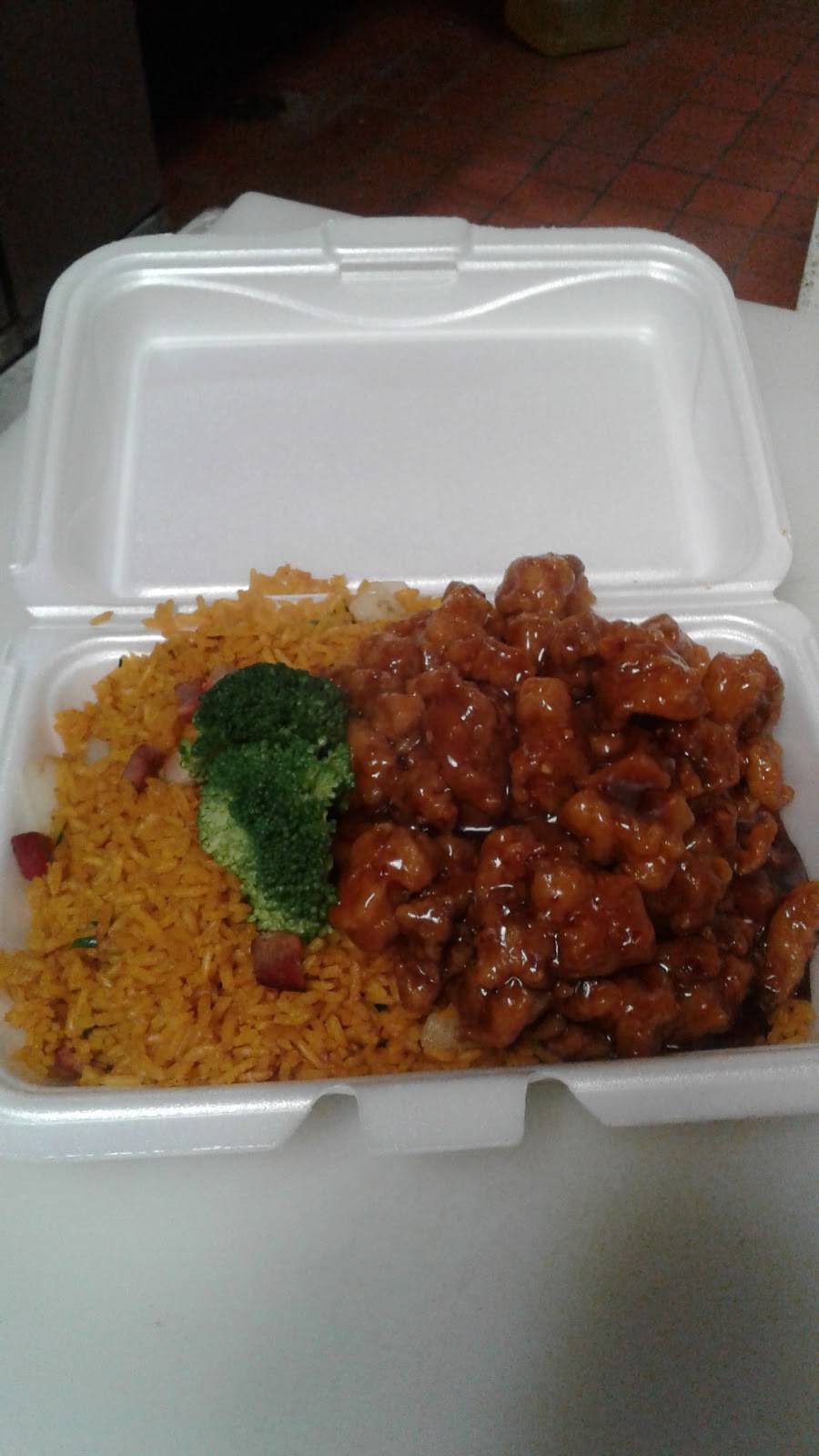 Number 1 China Kitchen | restaurant | 5209 33rd St E, Bradenton, FL 34203, USA | 9417515773 OR +1 941-751-5773