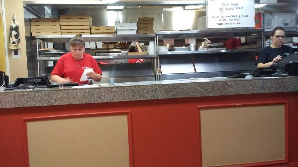 Greensboro La Delizia | restaurant | 322 N Main St, Greensboro, MD 21639, USA | 4104828224 OR +1 410-482-8224