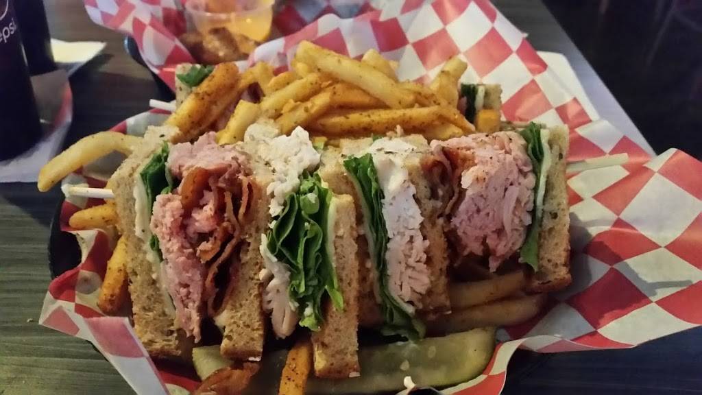 Champions Sports Grill | restaurant | 22112 Sibley Rd, Brownstown Charter Twp, MI 48193, USA | 7342847000 OR +1 734-284-7000