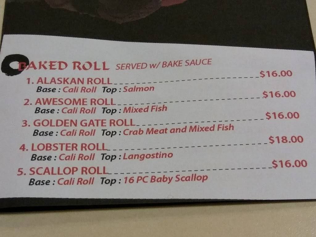 Little Tokyo | restaurant | 600 E Northern Lights Blvd, Anchorage, AK 99503, USA | 9072722010 OR +1 907-272-2010