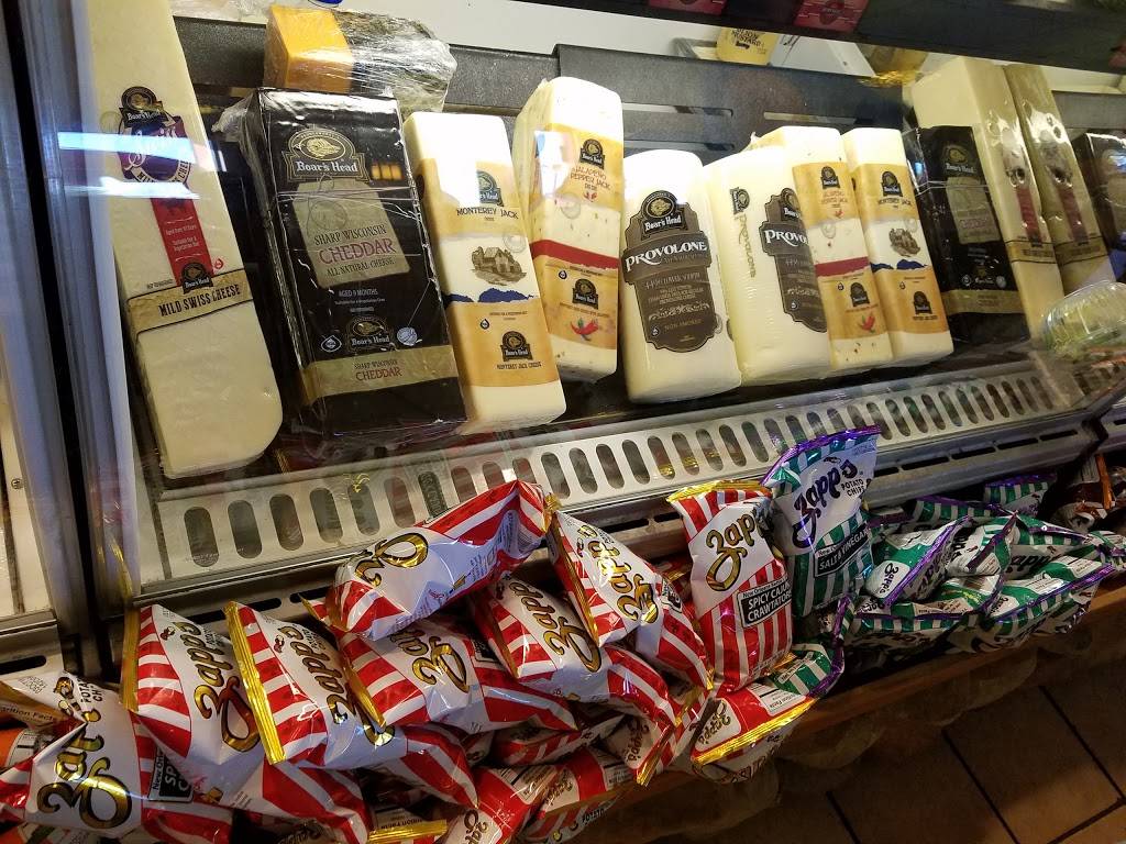 Sequoia Sandwich Co | meal takeaway | 9160 Rosedale Hwy, Bakersfield, CA 93312, USA | 6615871600 OR +1 661-587-1600