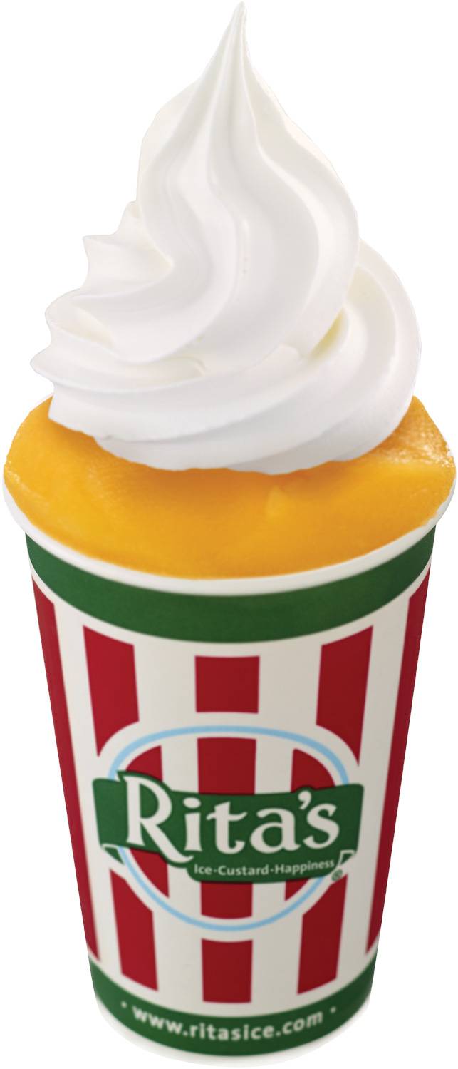 Ritas Italian Ice & Frozen Custard | restaurant | 401 Centre St, Nutley, NJ 07110, USA | 9733387482 OR +1 973-338-7482