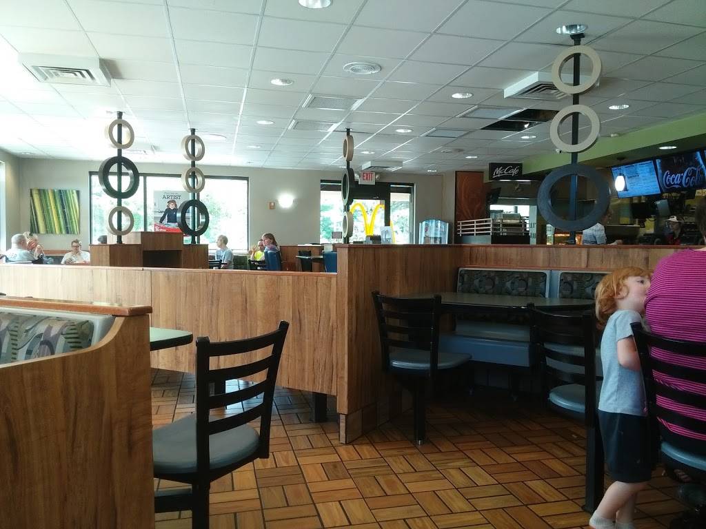 McDonalds | cafe | 120 N S Main St, Mansfield, PA 16933, USA | 5706627077 OR +1 570-662-7077