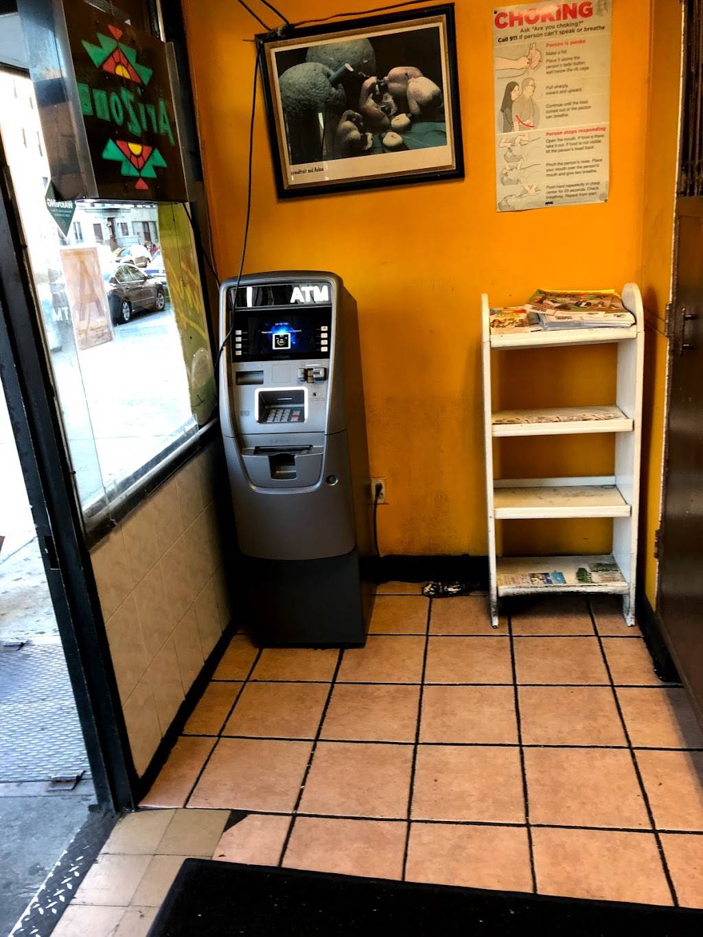 PJ | restaurant | 1339 St Johns Pl, Brooklyn, NY 11213, USA | 7183632450 OR +1 718-363-2450