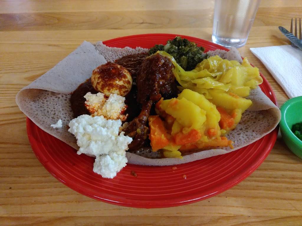 Ambo Ethiopian Cuisine | restaurant | 902 N State St, Bellingham, WA 98225, USA | 3609278714 OR +1 360-927-8714