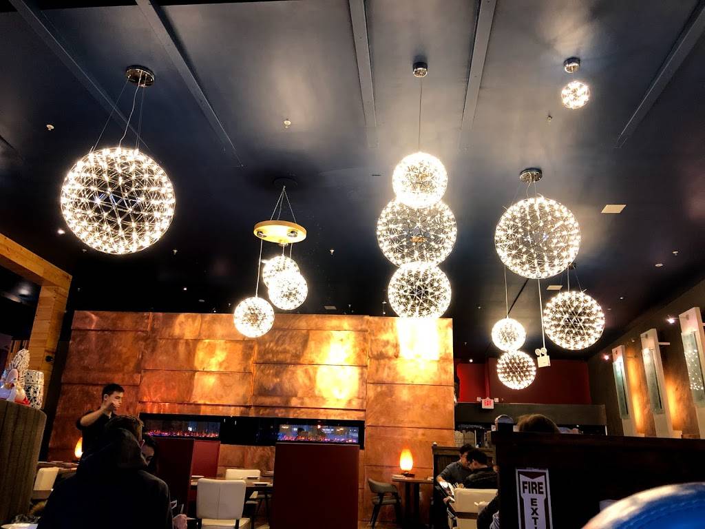 Chef Tan Newport 蜀湘门第 | restaurant | 558 Washington Blvd, Jersey City, NJ 07310, USA | 2019877070 OR +1 201-987-7070