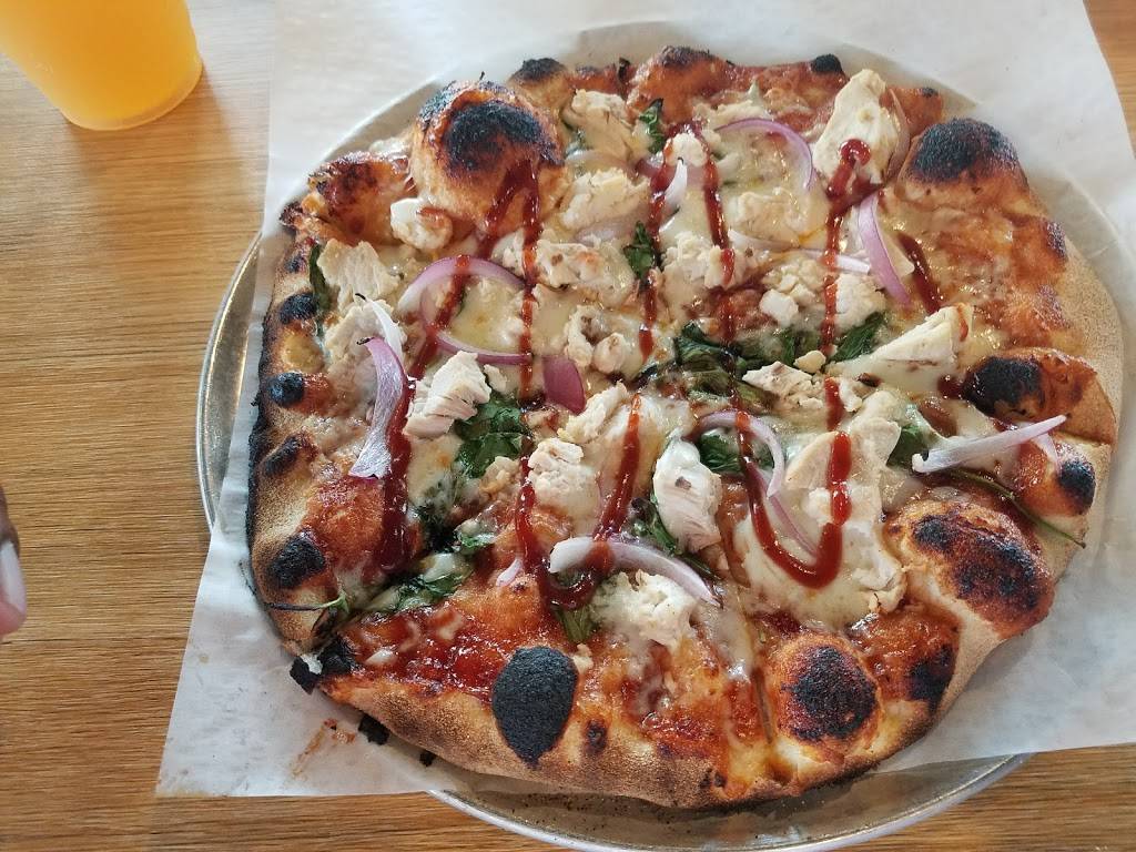 Firenza Pizza | meal takeaway | 2200 Peachtree Industrial Blvd #110, Duluth, GA 30097, USA | 4703367874 OR +1 470-336-7874