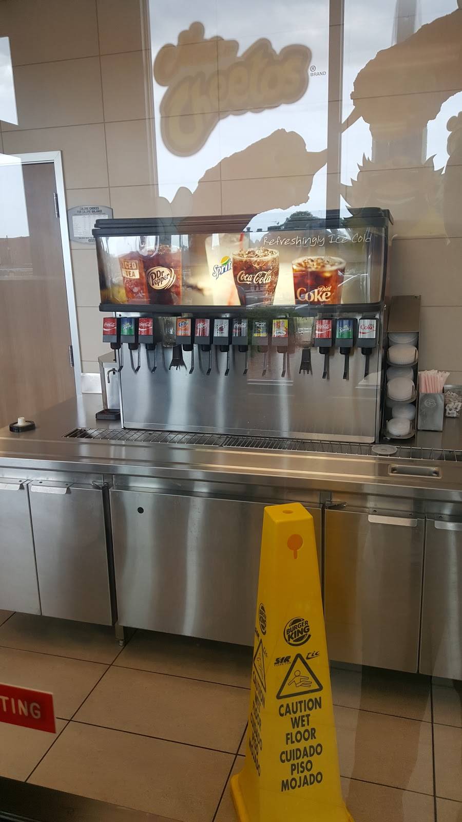 Burger King | restaurant | 885 Cummins Hwy, Mattapan, MA 02126, USA | 6172988155 OR +1 617-298-8155