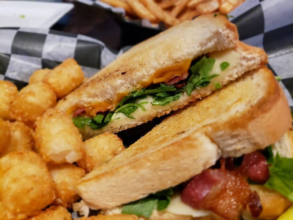 Castle Brewing Co. | restaurant | 1310 W Washington St, Greenville, MI 48838, USA | 6167126226 OR +1 616-712-6226